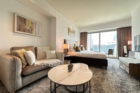 Studio Apartment in Dubai Marina, UAE No. 213063