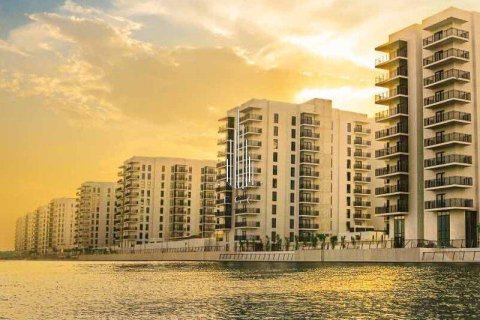 Apartment de 3 dormitorios en  Yas Island, UAE No. 36793 12