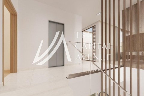 Вилла с 4 спальнями на Остров Саадият, ОАЭ №223556 5