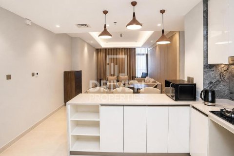 2 bedrooms Apartment in Business Bay, UAE No. 204204 13