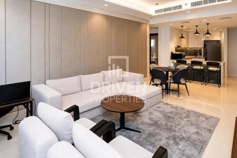 Appartement de 2 chambres à Business Bay, UAE No. 204204
