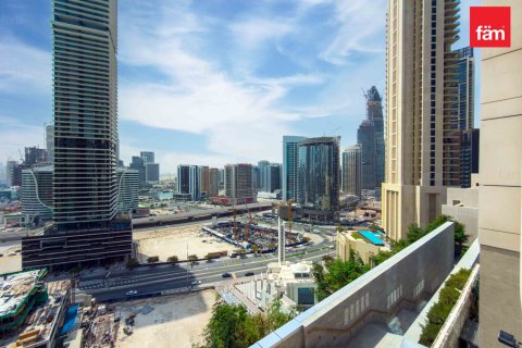 2 غرف نوم شقة في وسط مدينة دبي, الإمارات العربية المتحدة رقم 198573 4