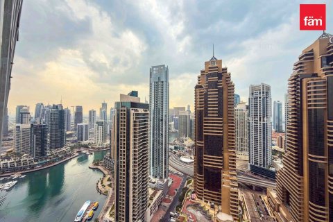 1 bedroom Apartment in Dubai Marina, UAE No. 159882