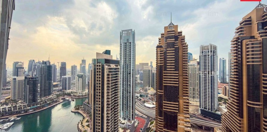 1 bedroom Apartment in Dubai Marina, UAE No. 159882