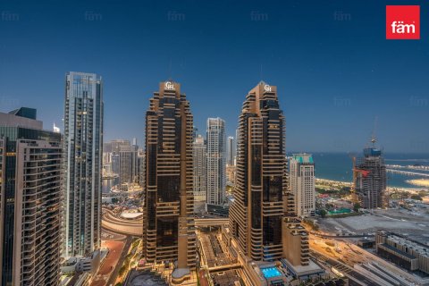 1 bedroom Apartment in Dubai Marina, UAE No. 159882 5
