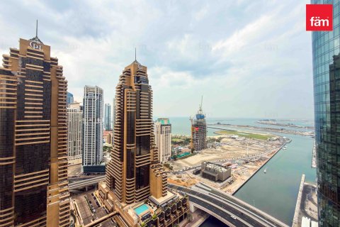 1 bedroom Apartment in Dubai Marina, UAE No. 159882 9
