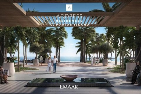 1 bedroom Apartment in Ras Al Khaimah, UAE No. 183910 8