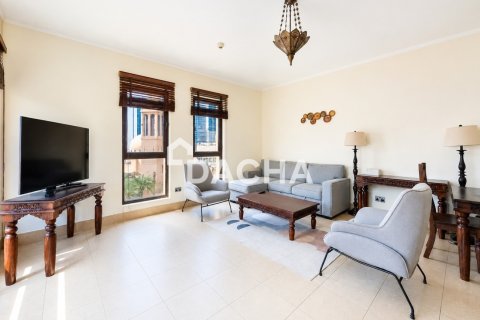Apartment de 1 dormitorio en Downtown Dubai (Downtown Burj Dubai), UAE No. 167663 5