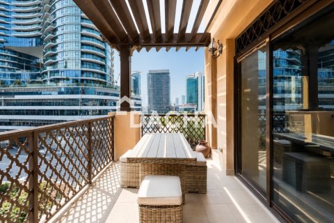 Apartment de 1 dormitorio en Downtown Dubai (Downtown Burj Dubai), UAE No. 167663 3