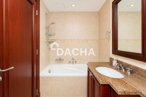 Apartment de 1 dormitorio en Downtown Dubai (Downtown Burj Dubai), UAE No. 167663 12