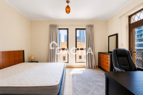 Apartment de 1 dormitorio en Downtown Dubai (Downtown Burj Dubai), UAE No. 167663 10