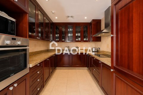 Apartment de 1 dormitorio en Downtown Dubai (Downtown Burj Dubai), UAE No. 167663 8