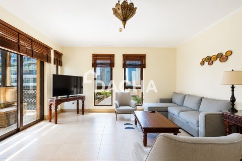 Apartment de 1 dormitorio en Downtown Dubai (Downtown Burj Dubai), UAE No. 167663 4