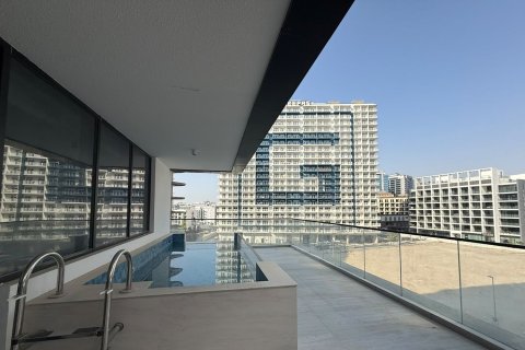 Apartment de 2 dormitorios en Arjan, UAE No. 215263 14