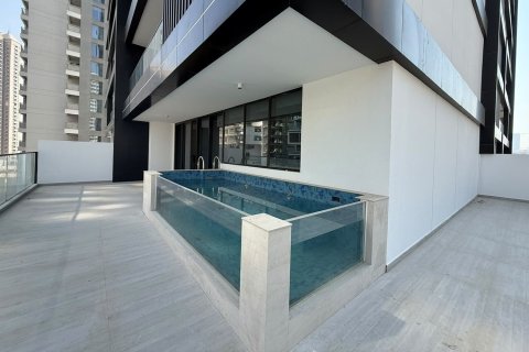 Apartment de 2 dormitorios en Arjan, UAE No. 215263 13