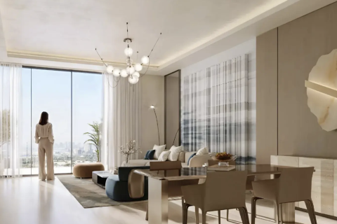 2 غرف نوم شقة في دبي, الإمارات العربية المتحدة رقم 205458 9