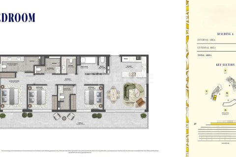 3 bedrooms Apartment in City of Arabia, UAE No. 163942 11