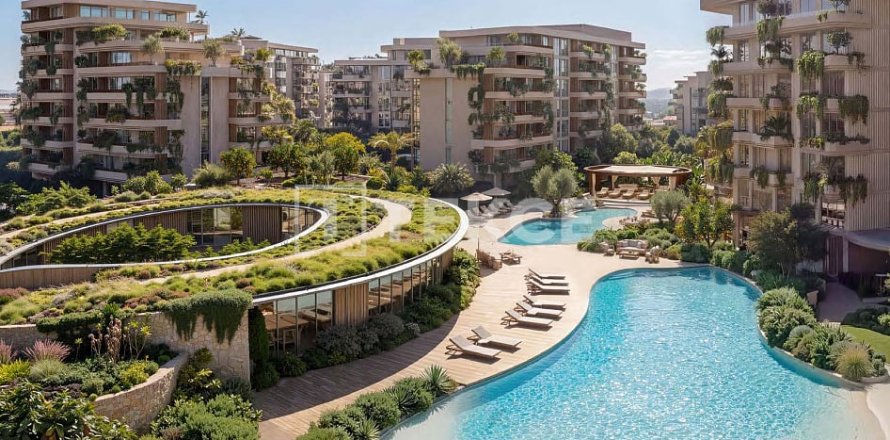 3 bedrooms Apartment in City of Arabia, UAE No. 163942