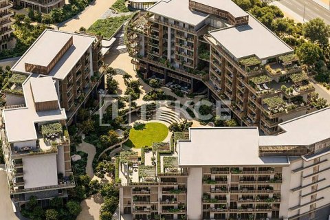 3 bedrooms Apartment in City of Arabia, UAE No. 163942 27