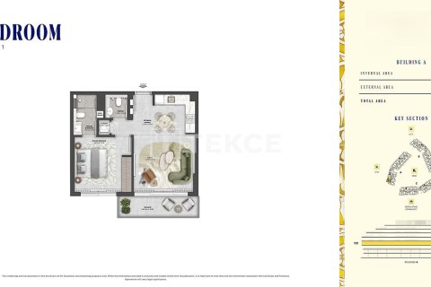3 bedrooms Apartment in City of Arabia, UAE No. 163942 9
