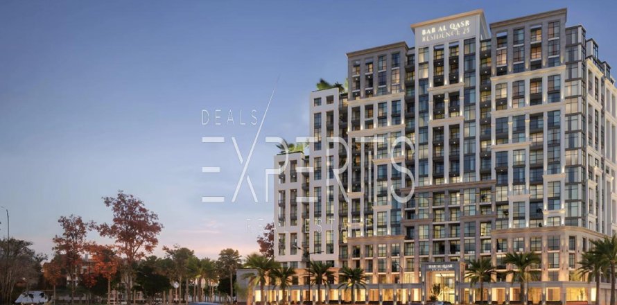 1 bedroom Apartment on the Yas Island, UAE No. 224145