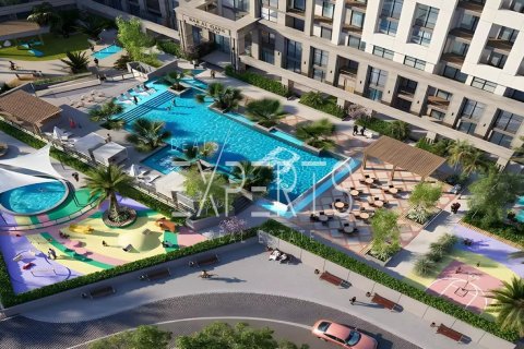 1 bedroom Apartment on the Yas Island, UAE No. 224145 8