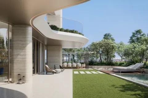 Appartement de 2 chambres à Palm Jumeirah, UAE No. 110689 5