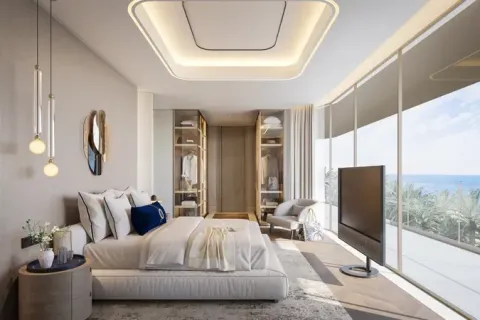 Appartement de 2 chambres à Palm Jumeirah, UAE No. 110689 3
