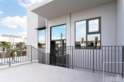 4 bedrooms Townhouse in Mohammed Bin Rashid City, UAE No. 217405 23