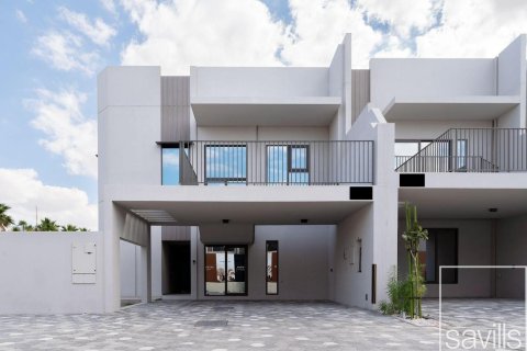 Townhouse de 4 dormitorios en Mohammed Bin Rashid City, UAE No. 217405