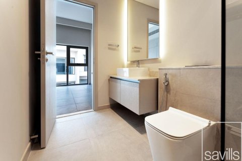4 bedrooms Townhouse in Mohammed Bin Rashid City, UAE No. 217405 21