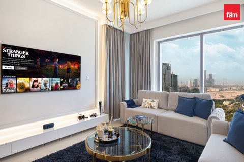 Apartment de 2 dormitorios en Downtown Dubai (Downtown Burj Dubai), UAE No. 208325 4