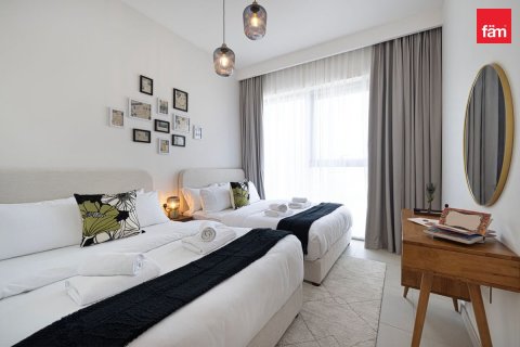 Apartment de 2 dormitorios en Downtown Dubai (Downtown Burj Dubai), UAE No. 208325 11