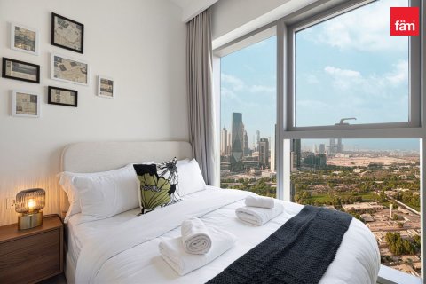 Apartment de 2 dormitorios en Downtown Dubai (Downtown Burj Dubai), UAE No. 208325 10