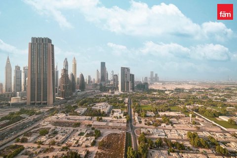 Apartment de 2 dormitorios en Downtown Dubai (Downtown Burj Dubai), UAE No. 208325 16