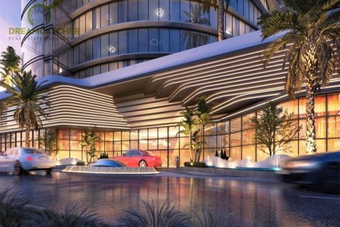 1 bedroom Apartment in Al Marjan Island, UAE No. 20226 24