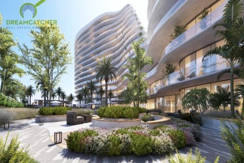 1 bedroom Apartment in Al Marjan Island, UAE No. 20226 23