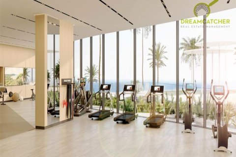 1 bedroom Apartment in Al Marjan Island, UAE No. 20226 21