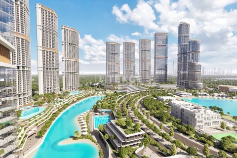 2 bedrooms Apartment in Meydan, UAE No. 10752 4