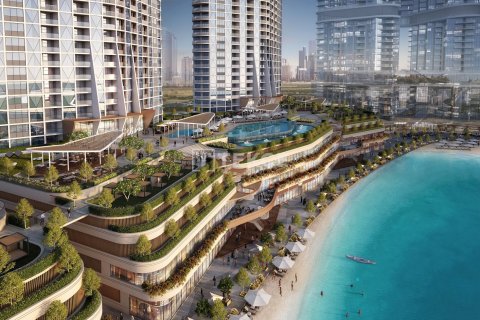 2 bedrooms Apartment in Meydan, UAE No. 10752