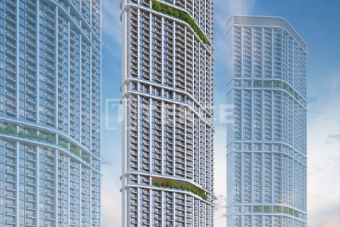 2 bedrooms Apartment in Meydan, UAE No. 10752 15