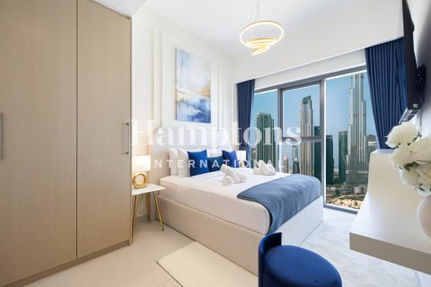 Appartement de 2 chambres à Burj Royale, UAE No. 152603 3