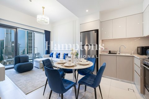Appartement de 2 chambres à Burj Royale, UAE No. 152603 16