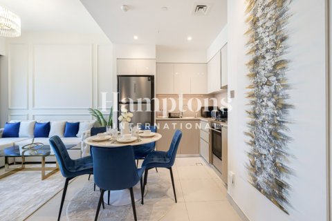 Appartement de 2 chambres à Burj Royale, UAE No. 152603 4