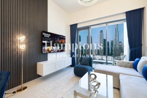 Appartement de 2 chambres à Burj Royale, UAE No. 152603 6