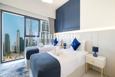 Appartement de 2 chambres à Burj Royale, UAE No. 152603 13