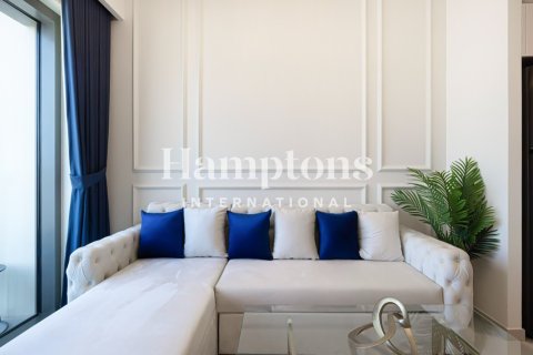 2 غرف نوم شقة في Burj Royale, الإمارات العربية المتحدة رقم 152603