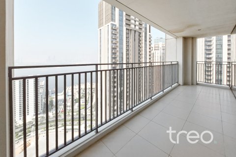Appartement de 3 chambres à 17 Icon Bay, UAE No. 222777