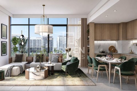 Appartement de 1 chambre à Dubai Hills Estate, UAE No. 221295