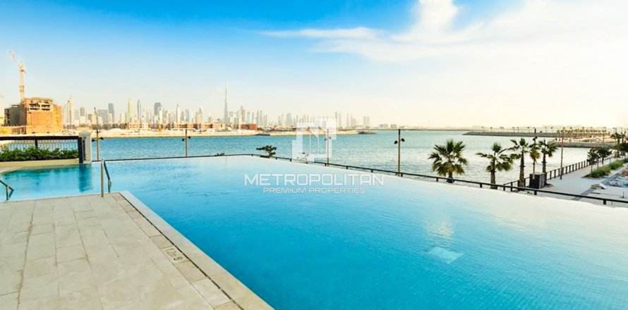 1 bedroom Apartment in Jumeirah, UAE No. 78435